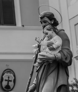 Statua San Giuseppe 7